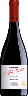 Luis Felipe Edwards Gran Reserva Pinot Noir, Leyda Valley